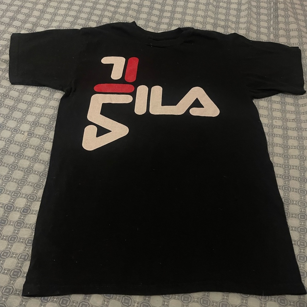 Fila Tee